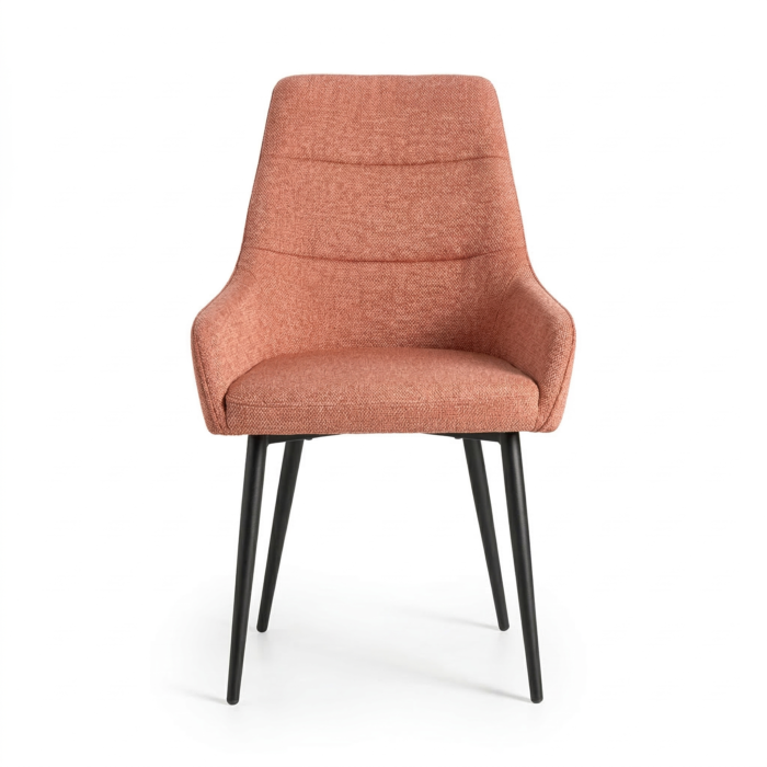 Sedia Pilla Tess Set da 2 pezzi