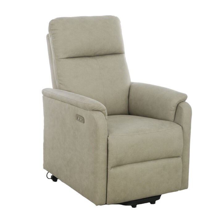 POLTRONA RELAX MARTA D MOZART CORDA C/ROLLED