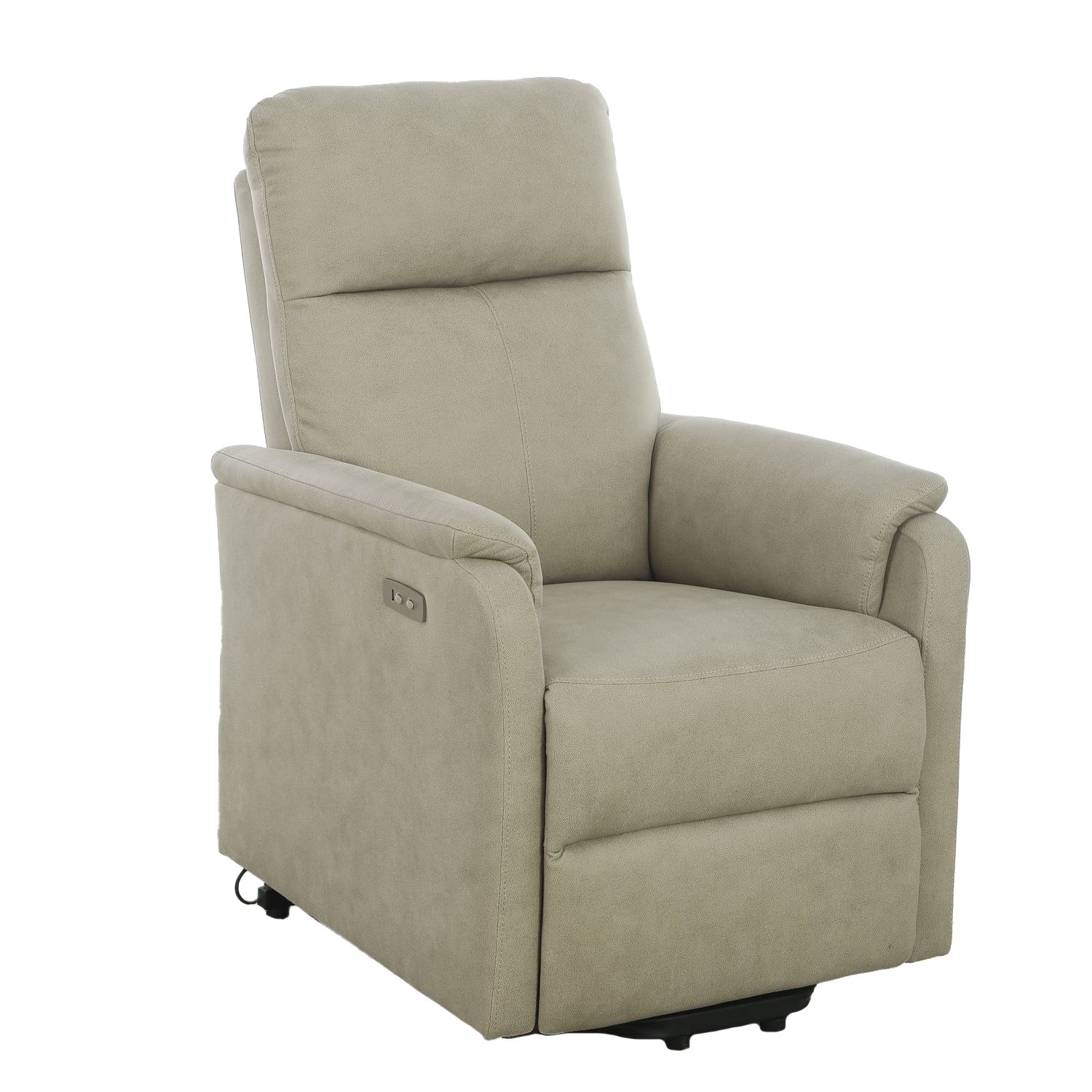 POLTRONA RELAX MARTA D MOZART CORDA C/ROLLED