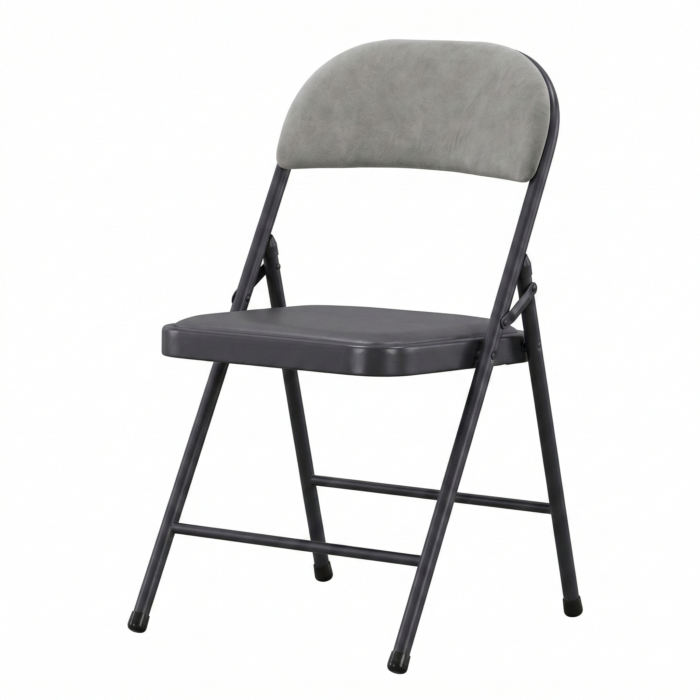 Set da 4 Sedie Nuvola Pieghevoli