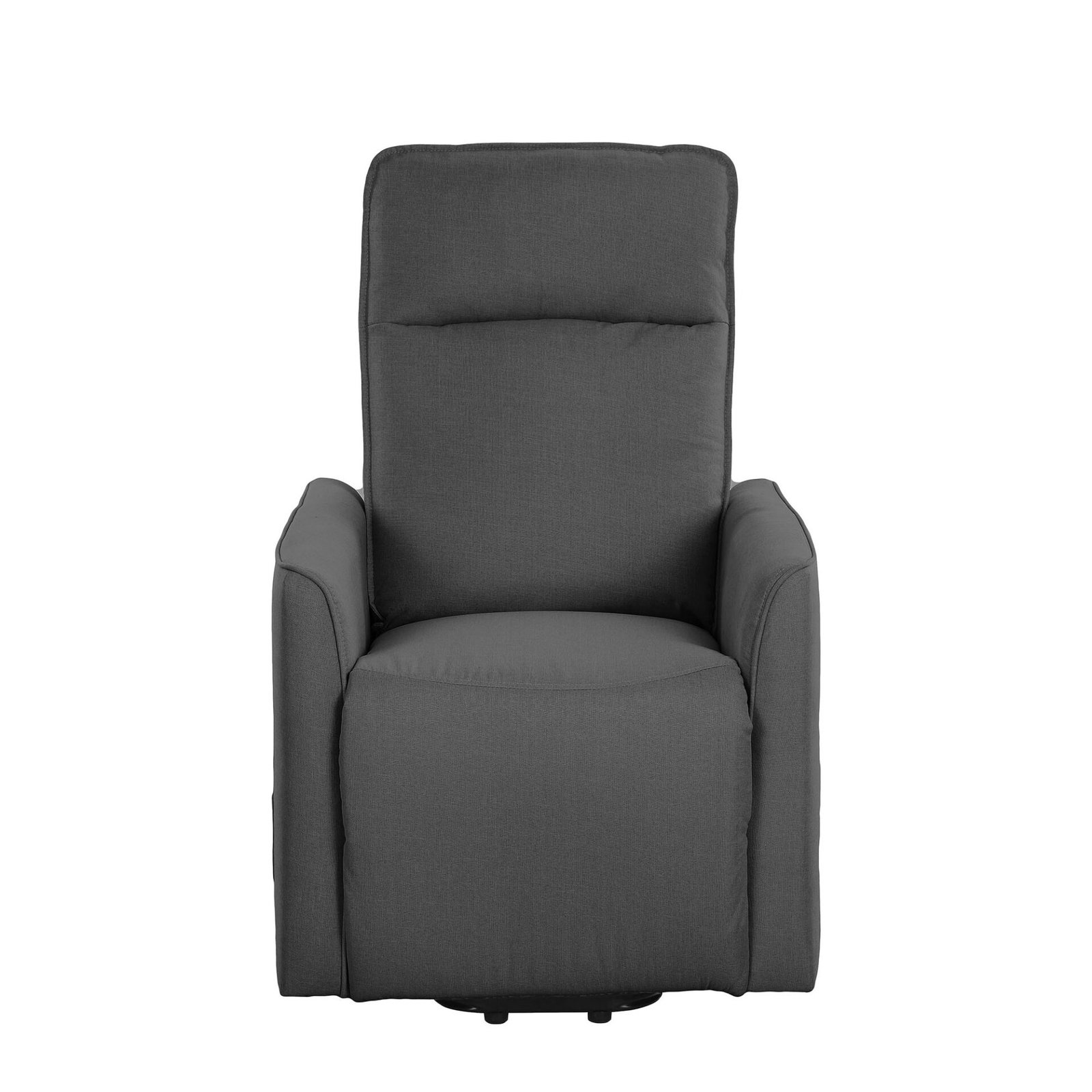 POLTRONA RELAX CARLOTTA A TESS.FUMO