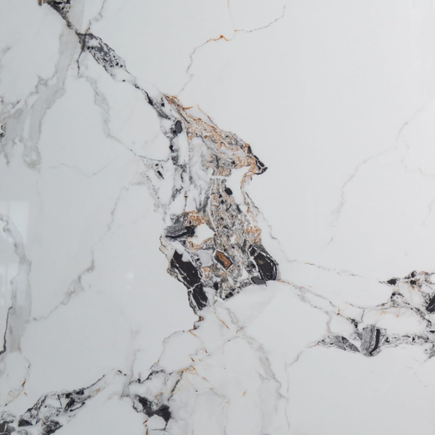 Piano DIAMOND Calacatta Beige