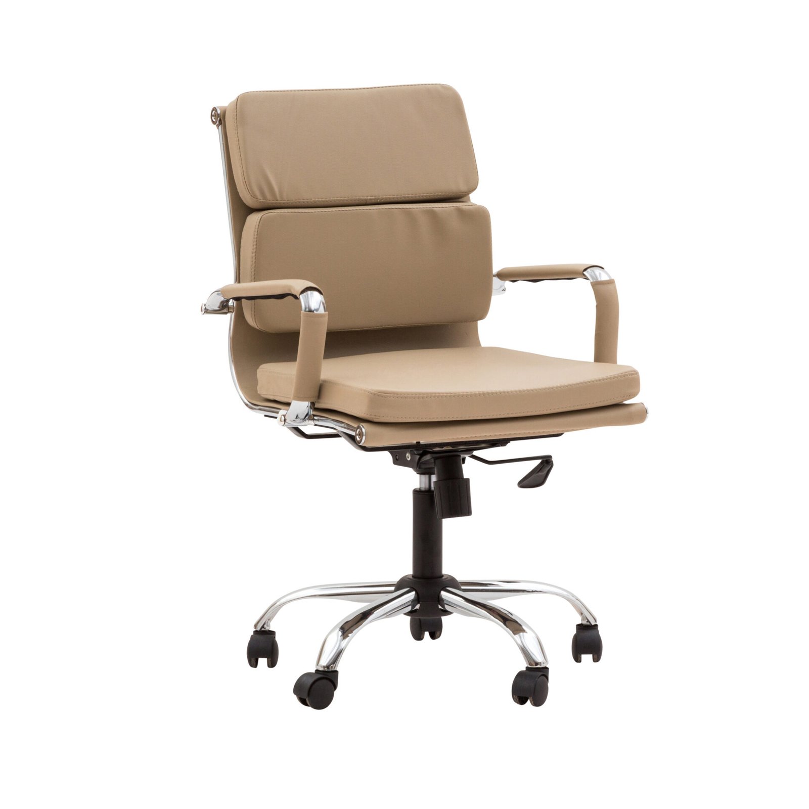 POLTRONA REGIA DIRIGENZIALE SIMIL TORTORA/CROMATA