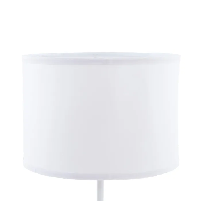LAMPADA GARBATELLA BIANCA DA TERRA - immagine 3
