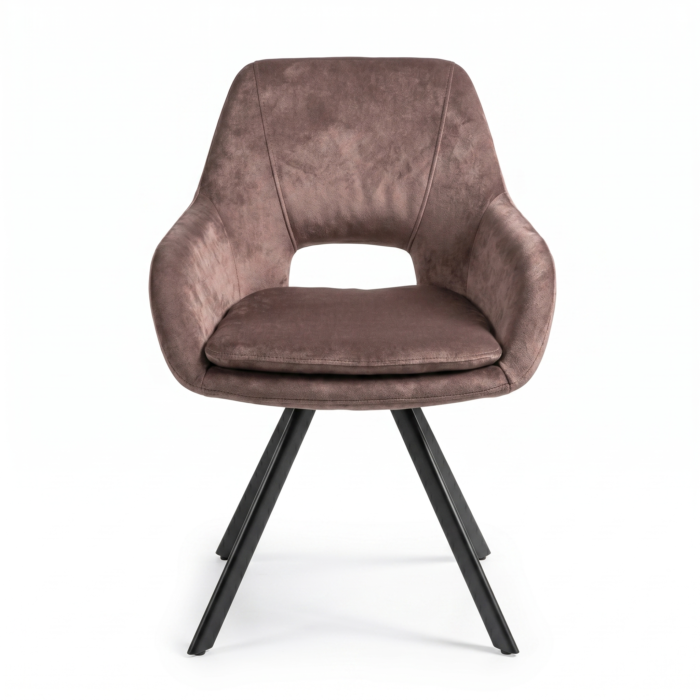 Poltrona TALLIN Set da 2 pezzi