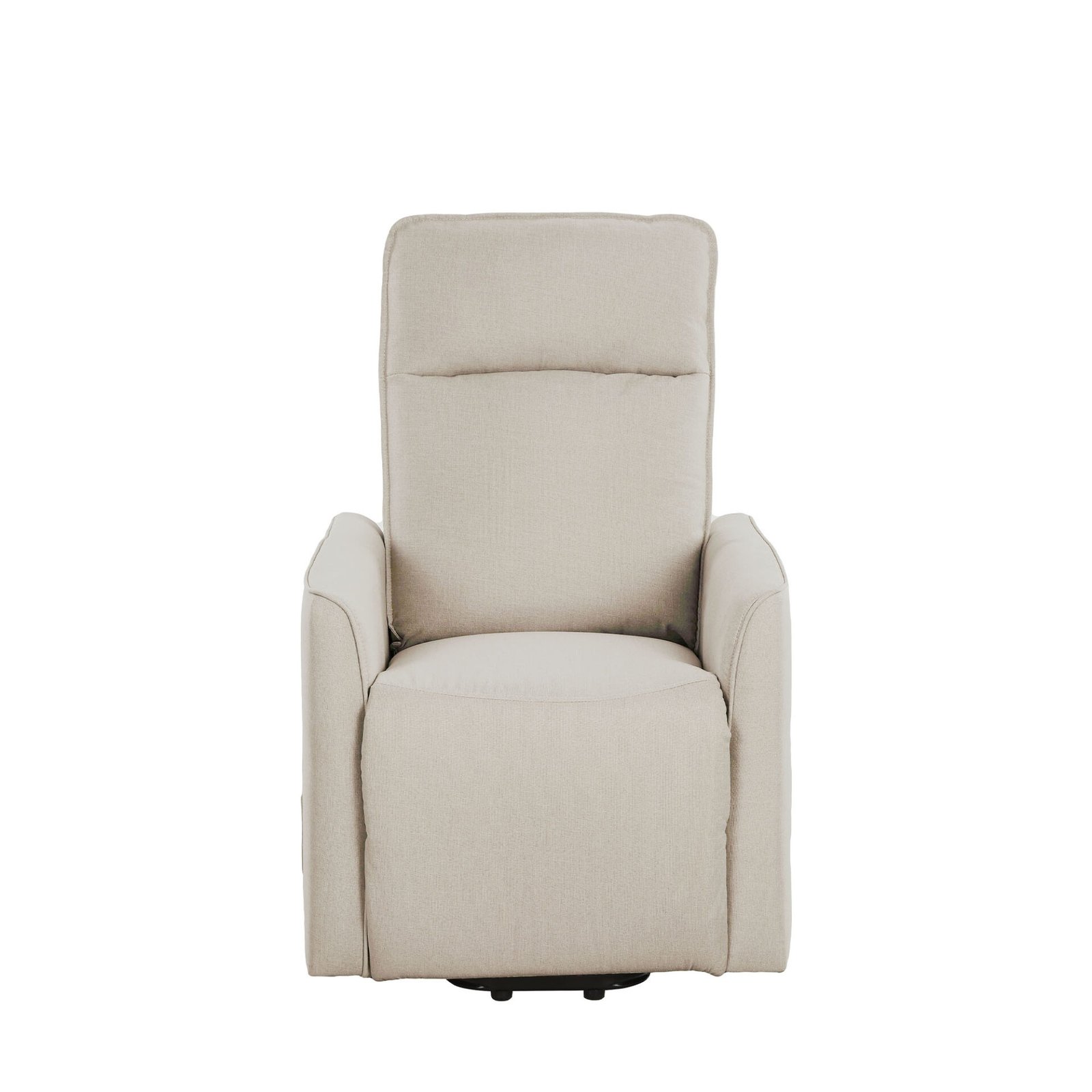 POLTRONA RELAX CARLOTTA A RECLINABILE TESSUTO SAFARI