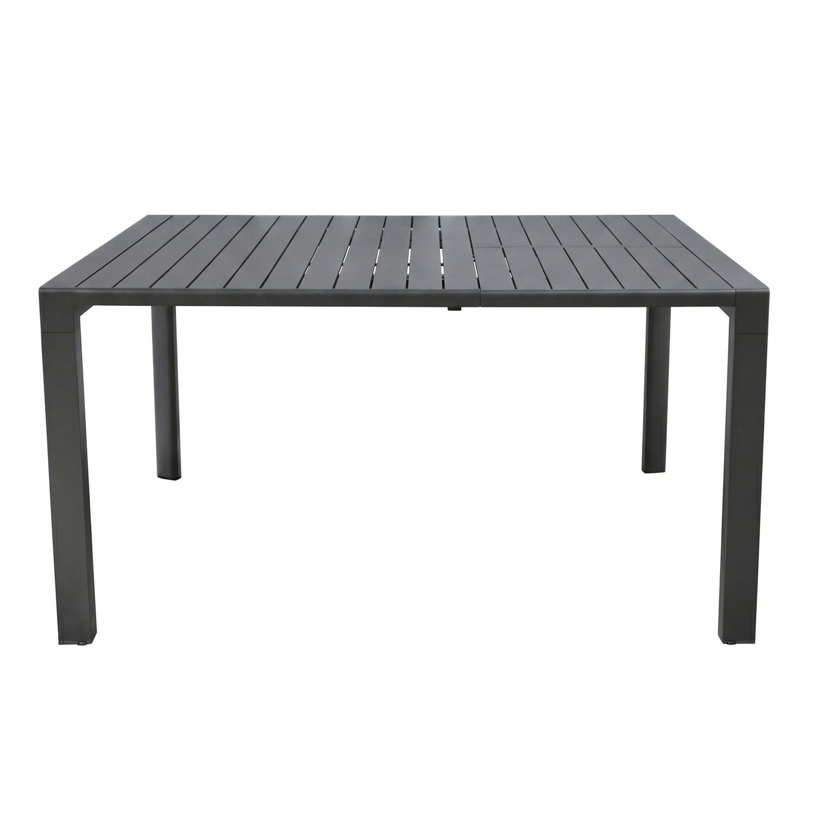 Tavolo JEFF Allungabile Antracite