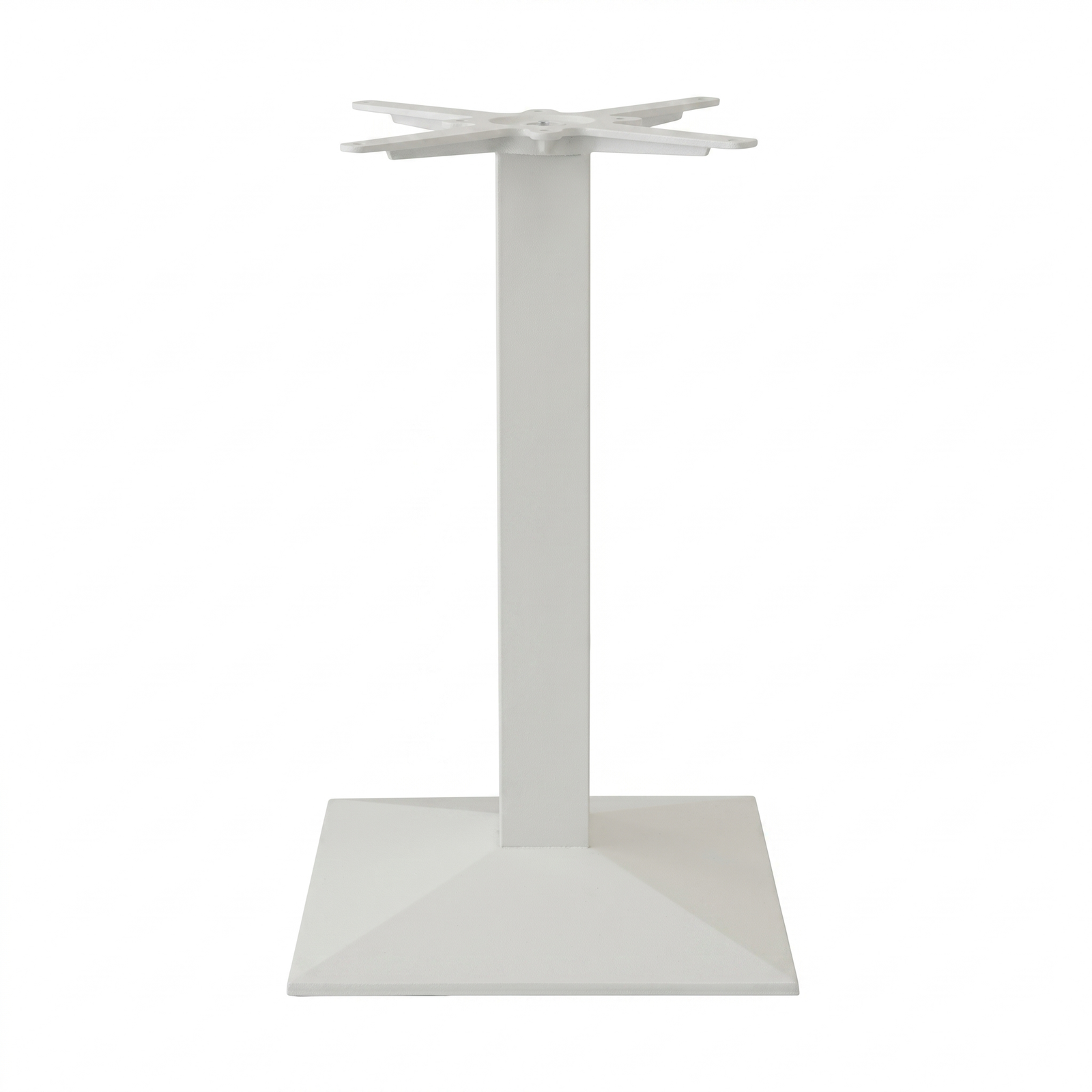 Base PIRAMIDE Bianca