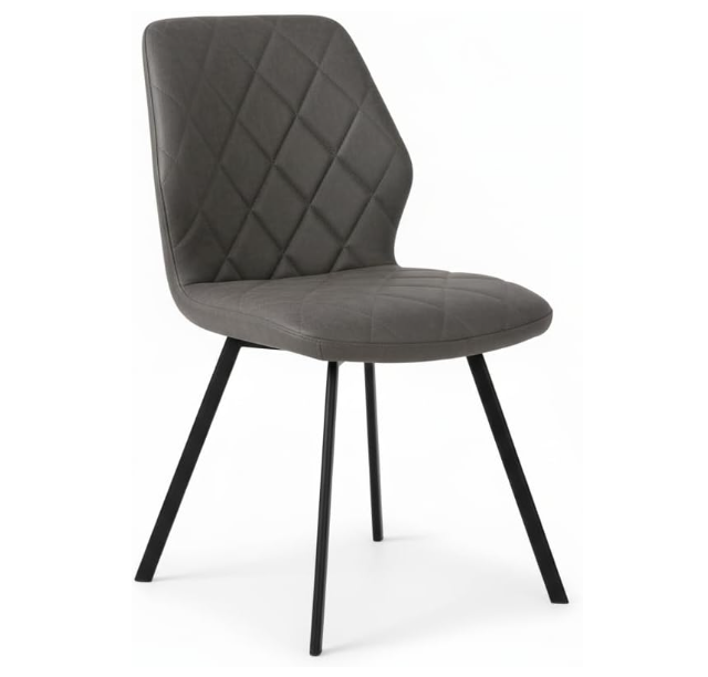 Sedia ARDA Set da 4 pezzi