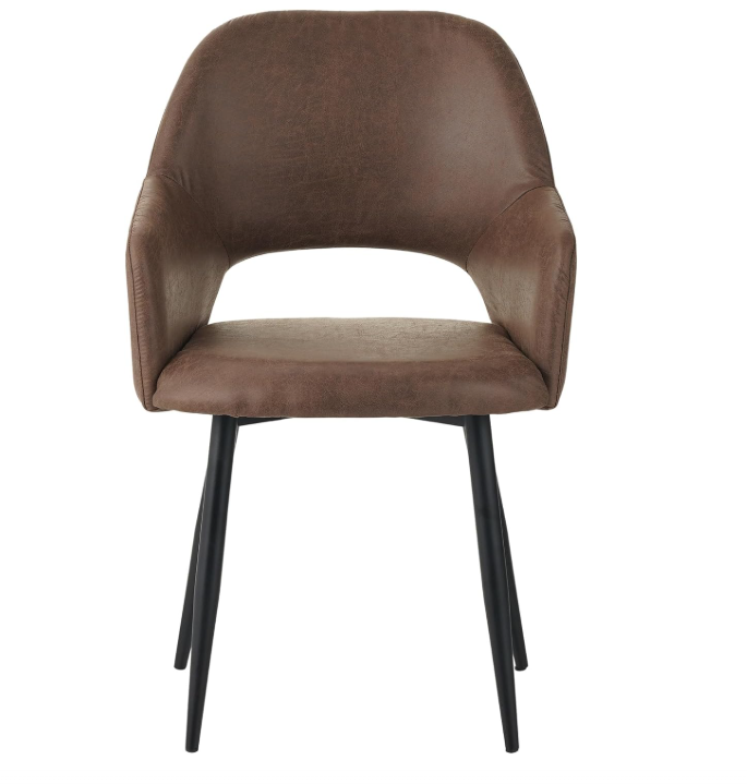 Poltrona GISELLE Set da 2 pezzi