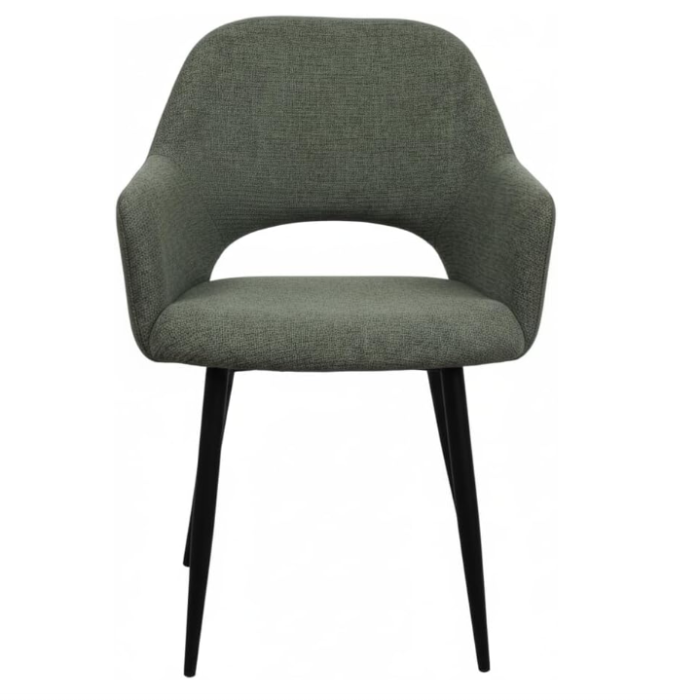 Poltrona GISELLE Set da 2 pezzi