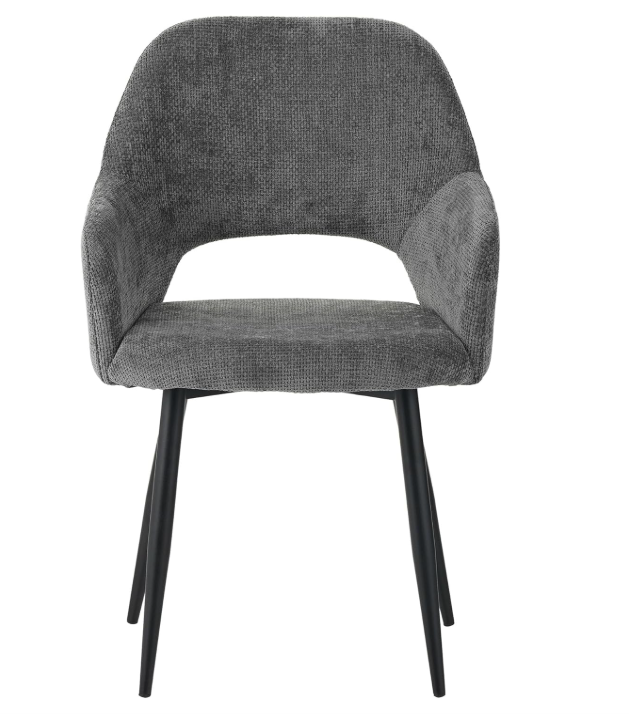 Poltrona GISELLE Set da 2 pezzi