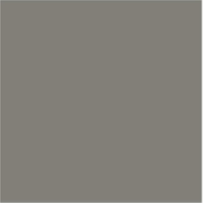 Piano Tavolo HPL Tortora Effetto Marmo 70x70 cm