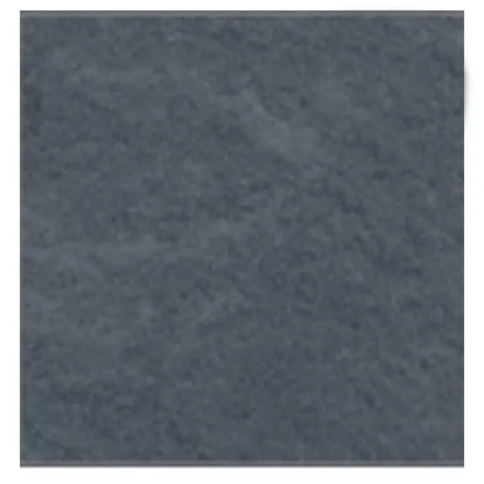 Piano Tavolo HPL Zanzibar Effetto Cemento 70x70 cm, Spessore 5 mm