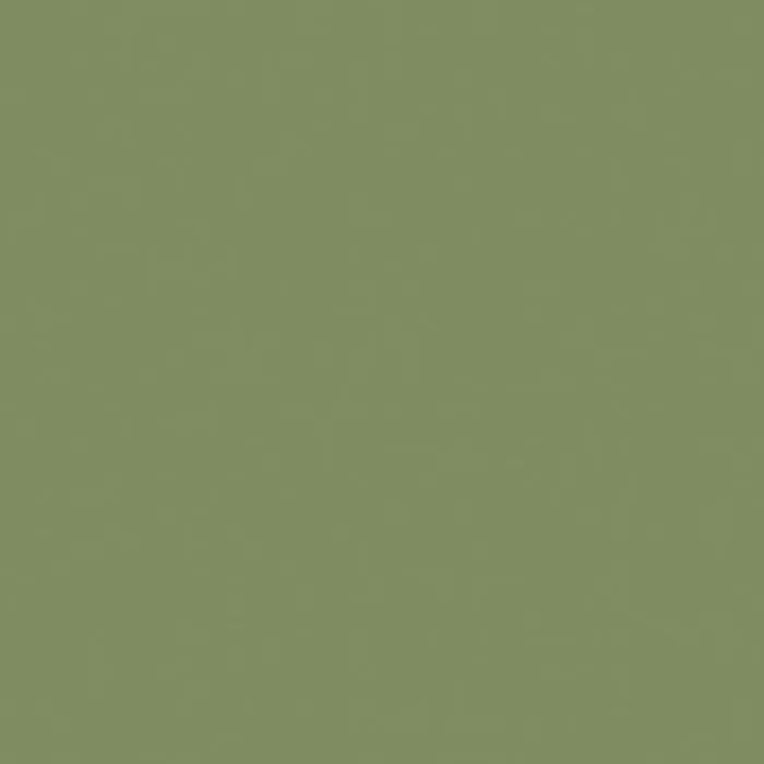 Piano Tavolo HPL Verde Paros 70x70 cm, Design Moderno per Arredi da Interno ed Esterno