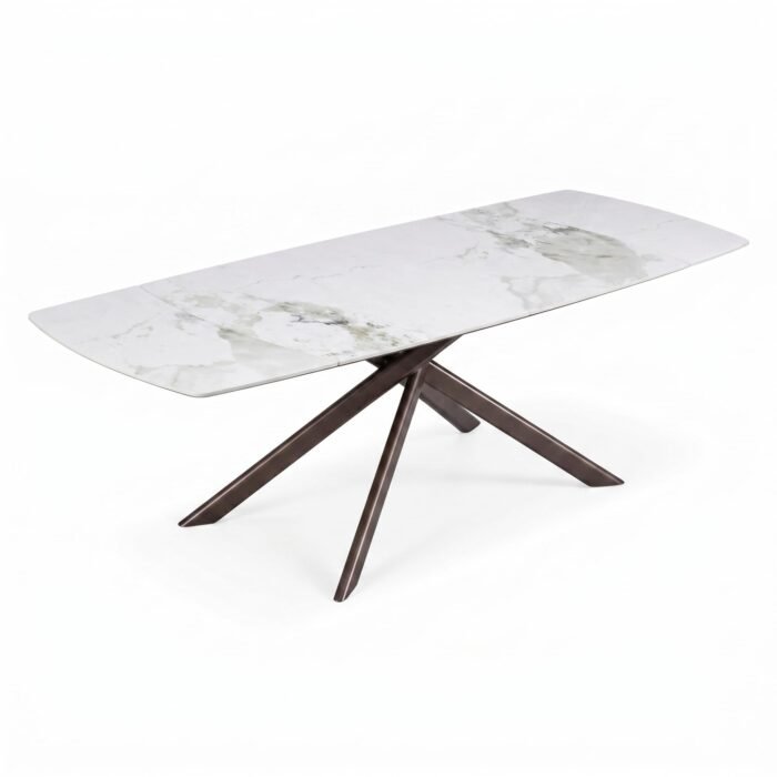 Tavolo Allungabile KRONOS Patagonia 160/240 cm