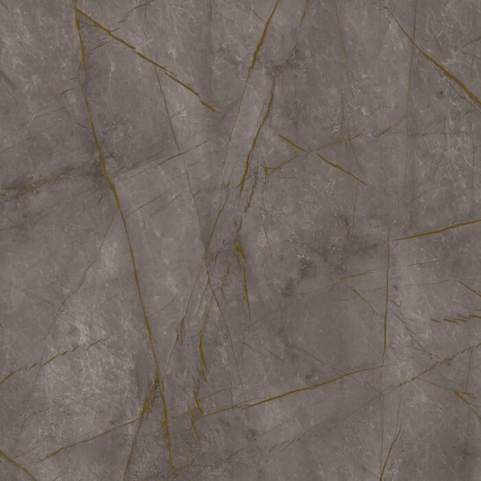 Piano Tavolo HPL Lombok Effetto Marmo 80x80 cm