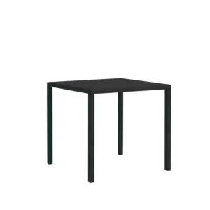 NEXO Tavolo Nero