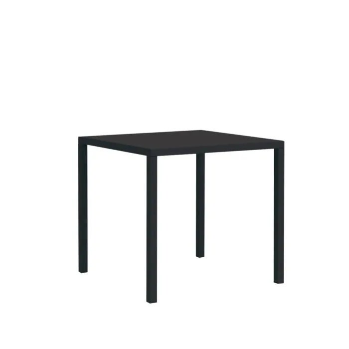 NEXO Tavolo Nero