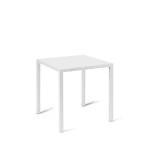 NEXO Tavolo Bianco
